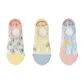 E Set-Bright Yellow+Light Blue+Pink (3 Pack)