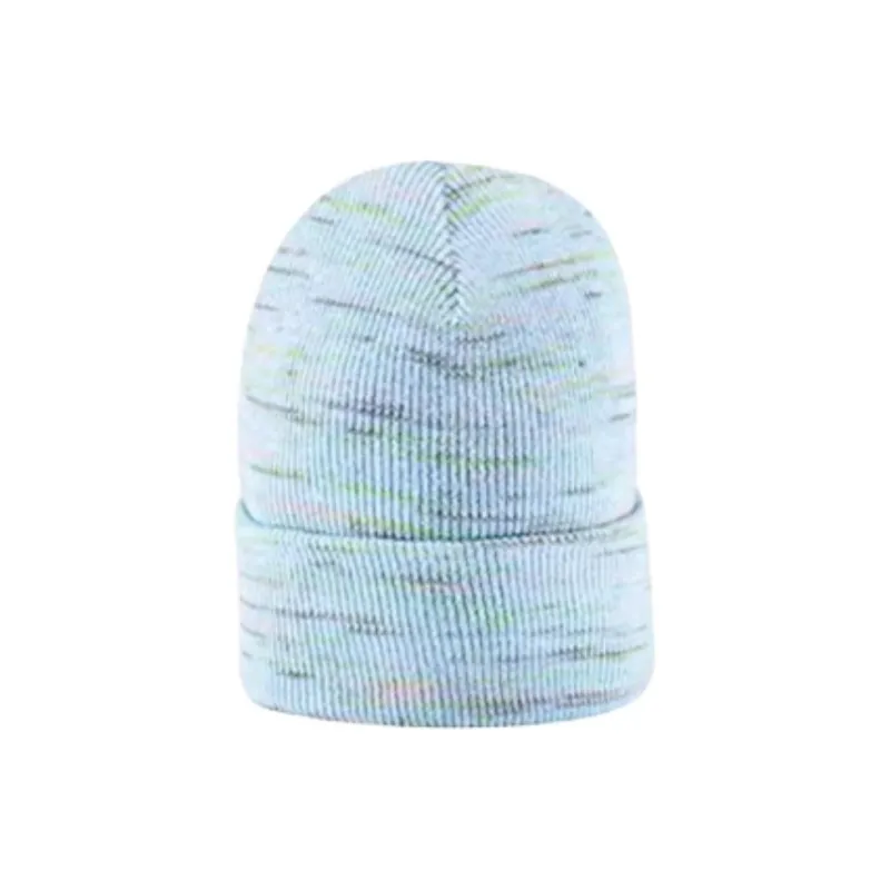 Columbia Polyester Beanies Unisex Multicolor-4