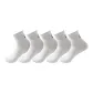 5 Pack (5 White)