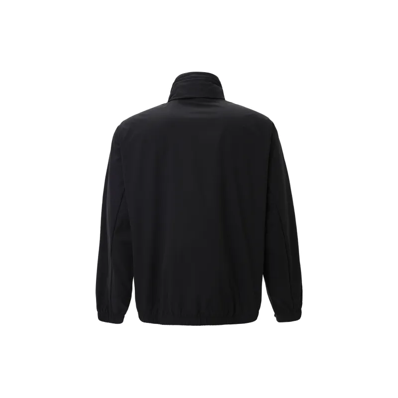 Under Armour Jackets Black Gender Neutral-1