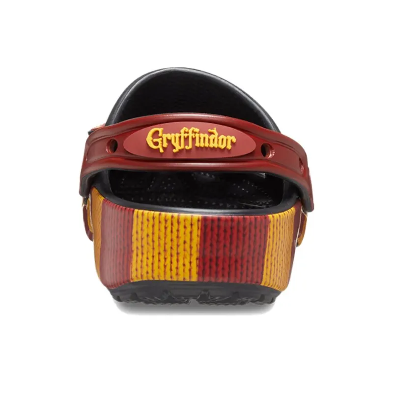 Crocs Classic Clog Harry Potter Gryffindor-5
