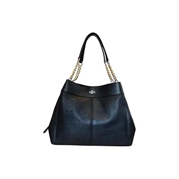 COACH Lexy Shoulder Bags