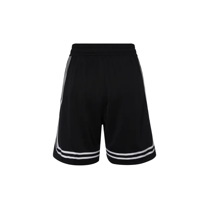 Nike Crossover Basketball Shorts Women's Black-2