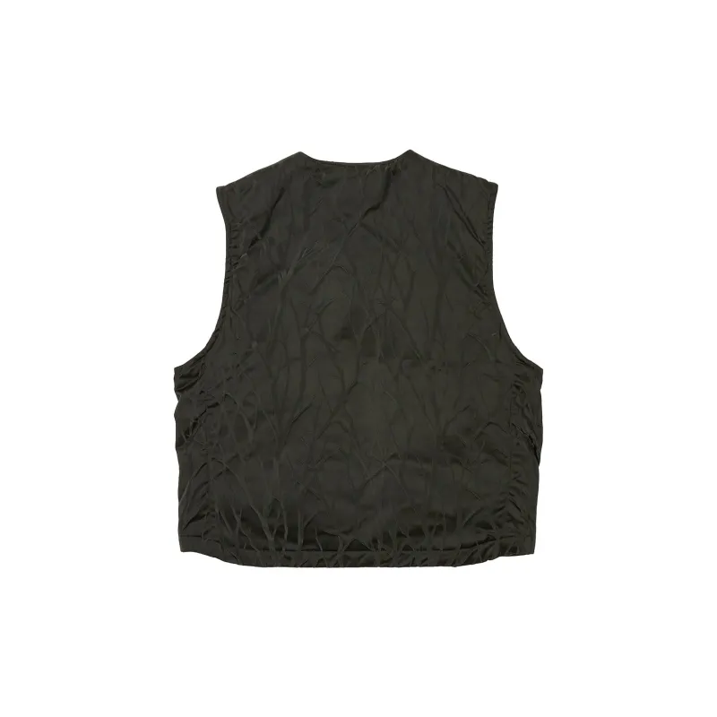 PALACE X Porter Field Vest-1