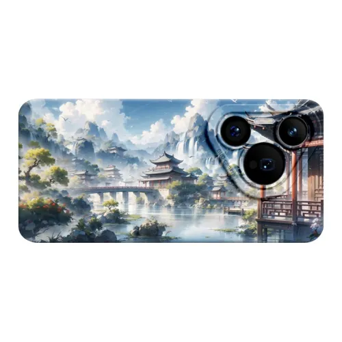 GGUU Phone Cases