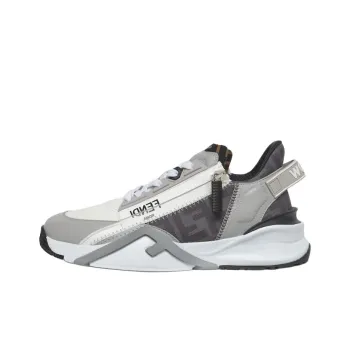 FENDI Flow Low Top Sneakers Women's