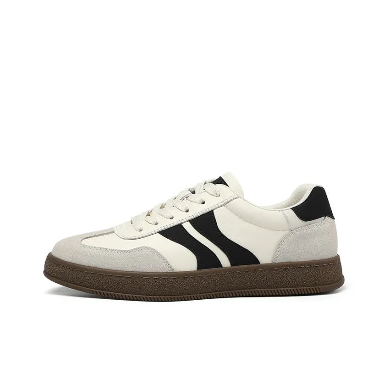SEPTWOLVES Low-Top Casual Shoes Men's HD-5