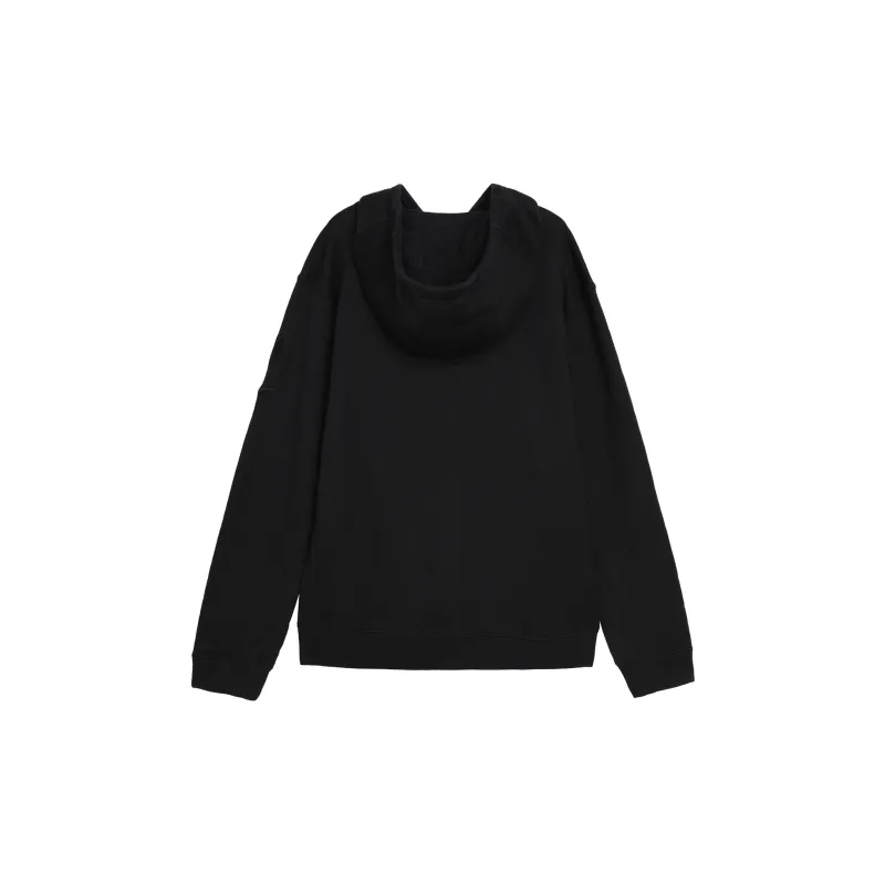 Nike x NBA Sweatshirt Men's Black-1