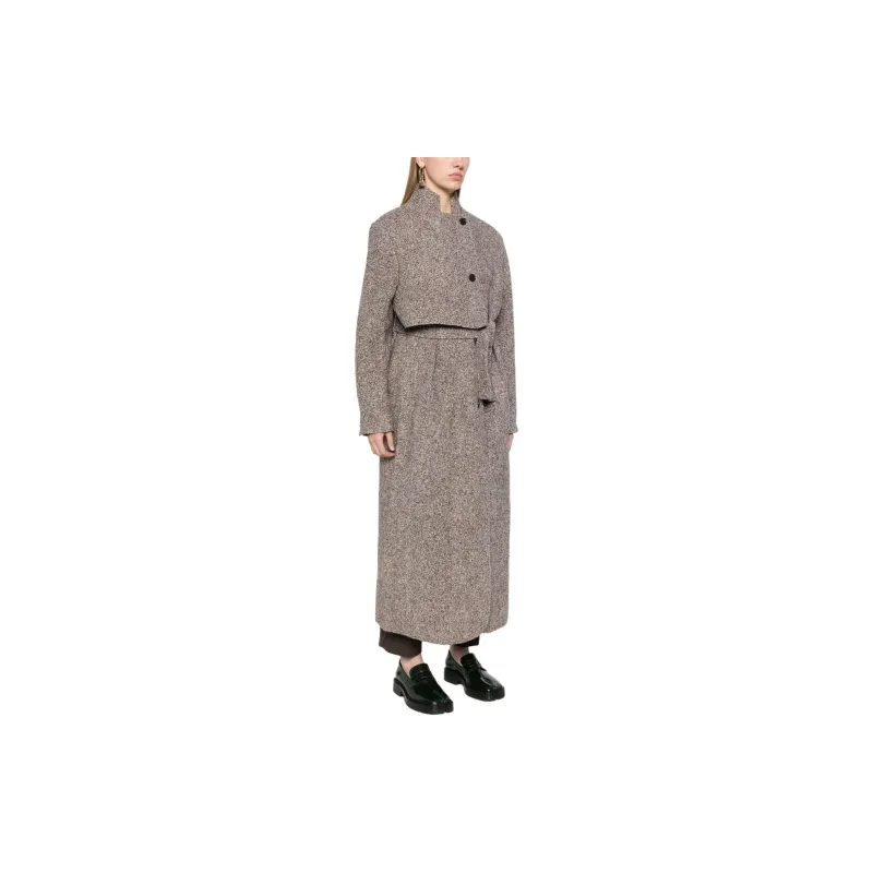 Henrik Vibskov Evening Coat-3