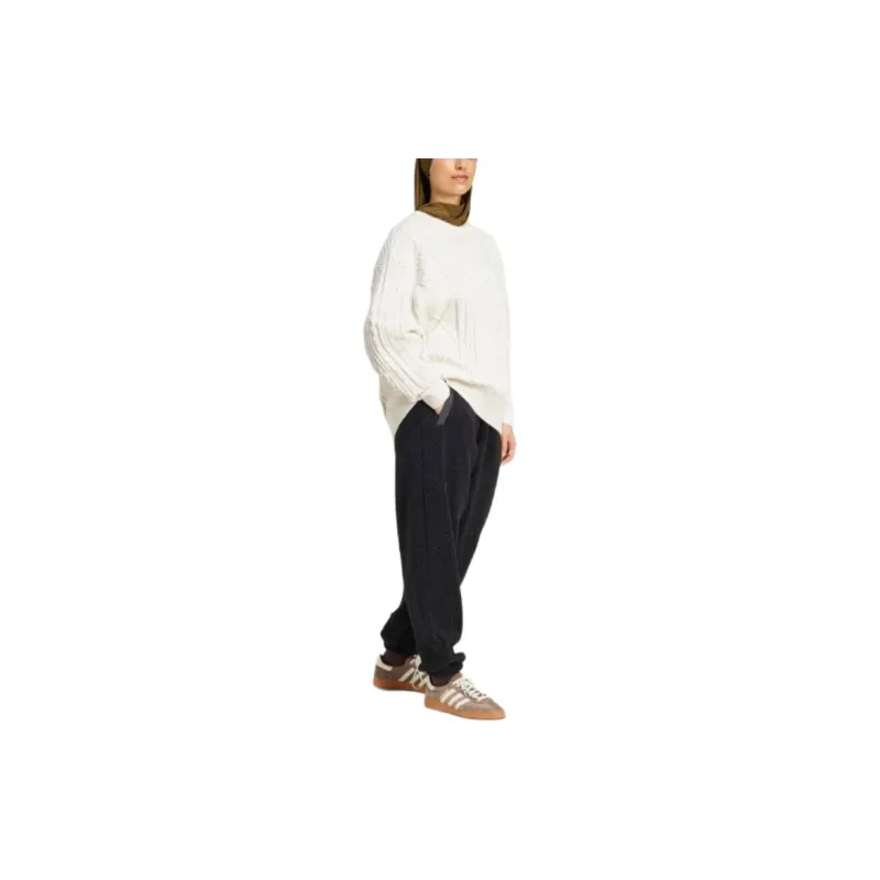 Adidas Originals 70s FW24 Knitwear Women's Miracle White-1