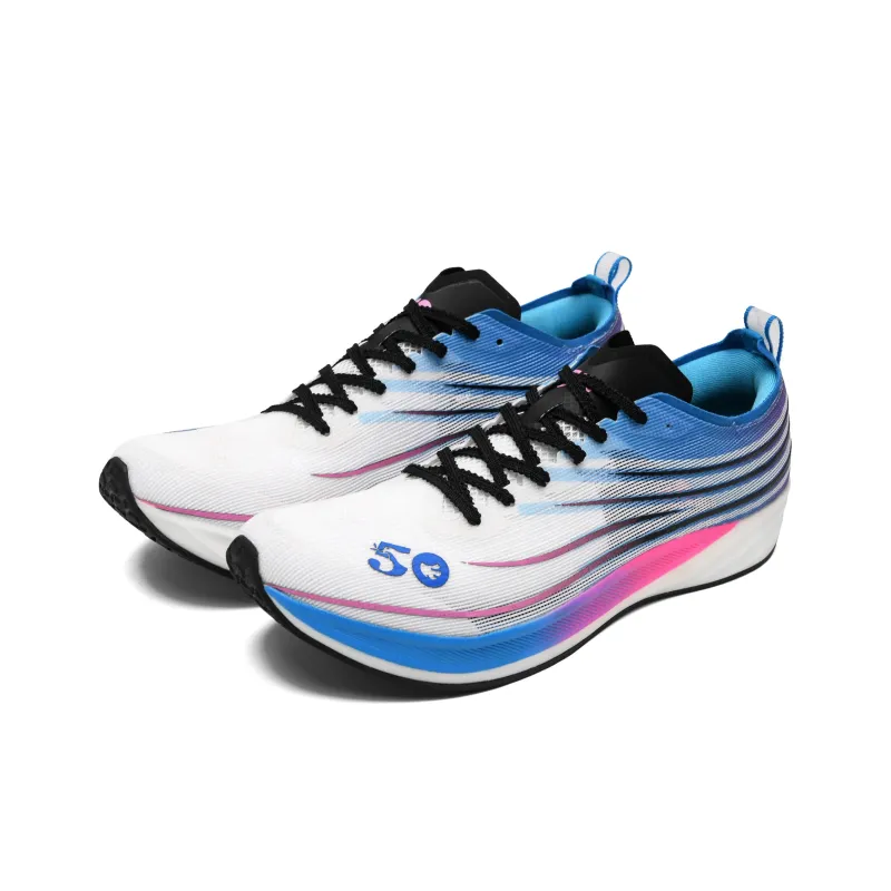 50 Low-Top Running Shoes Unisex Winter's Chill-3