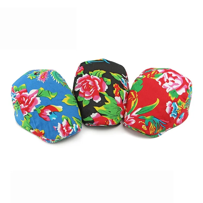 TUCANO Cotton Polyester Blend Berets Unisex-4