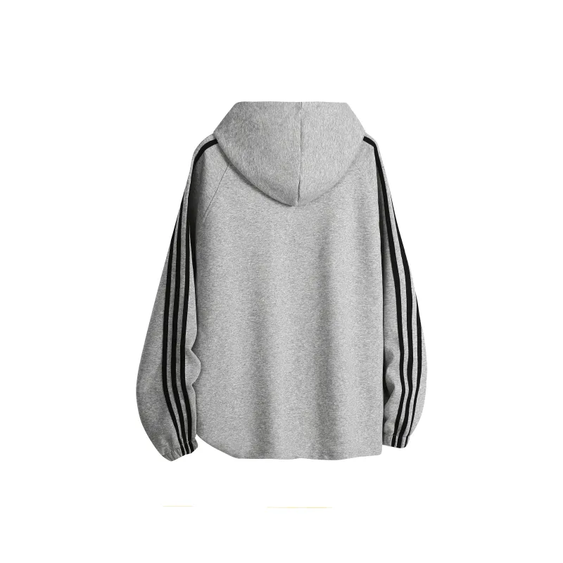 Masongarments Sweatshirt Unisex-20
