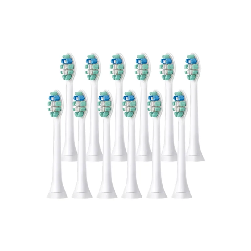 EIYEAH Compatible With Philips Electric Toothbrush Brush Head All Replacement Adults-5