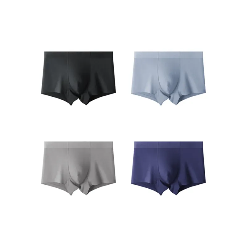 YUZHAOLIN Underpants Men's Combo Set-23