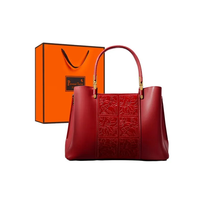 PAYOT Synthetic Leather One Shoulder Handbags Regular Women's Ecru/Apricot/Burgundy/Black-9