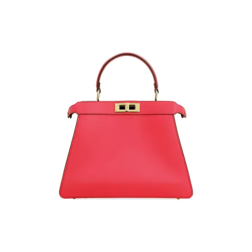 FENDI Peekaboo ISeeU Handbags