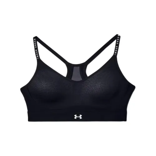 Under Armour Infinity Sports Underwear Women's Black