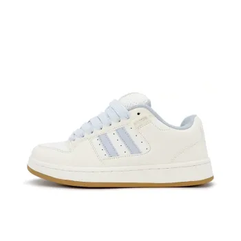 FULLXUAN Everyday Casual Commute Abrasion Resistant Low Top Skateboard Shoes Women's