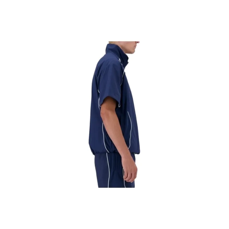 New Balance Hoops Shooting Jacket-3