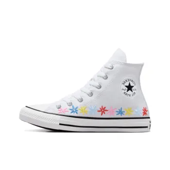 Chuck Taylor All Star Converse High Gs 'Floral'