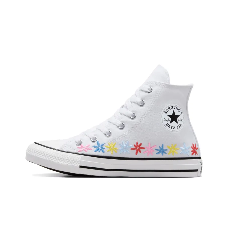 Chuck Taylor All Star Converse High Gs 'Floral'-0