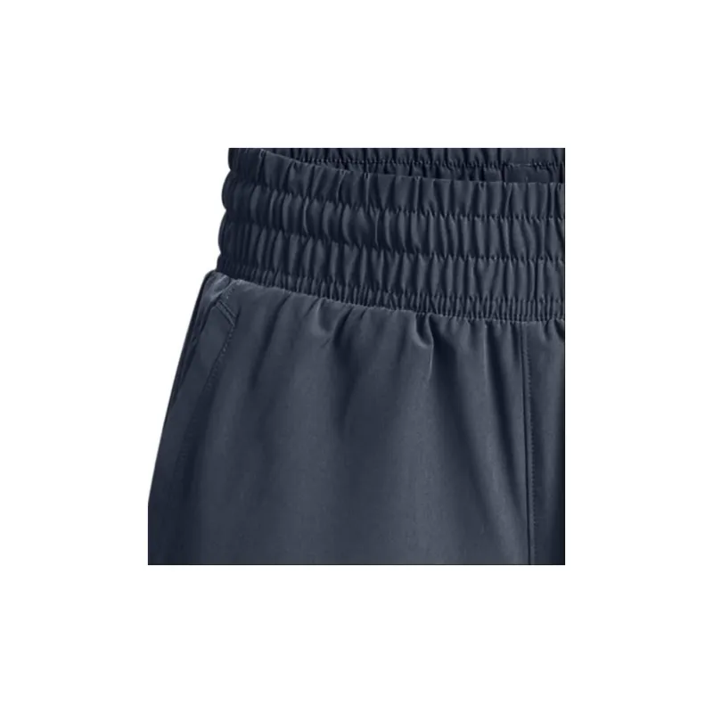 Under Armour Sports Shorts Women's Gray-5
