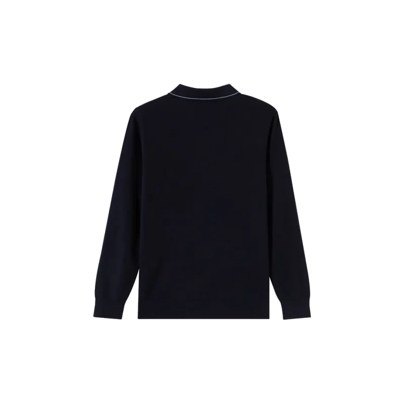 U.S. POLO ASSN. Knitwear Men-1