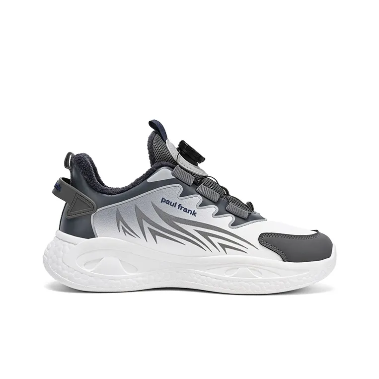PAUL FRANK Coverage Low Top Casual Shoes Men's-9