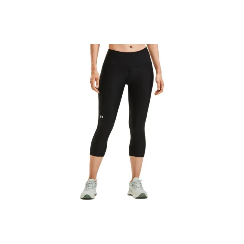 Under Armour Athletic Trousers Women's Black-5
