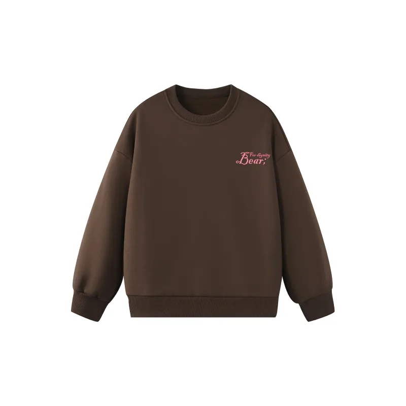 BEAR UNION T Shirts Unisex-61