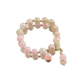 Summer Star Glass Bracelets Women's