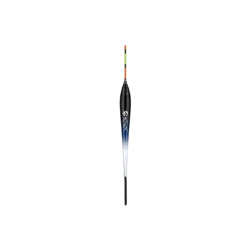 Folk Artists Floats Fishing Composite Material Bottom Fishing Floats