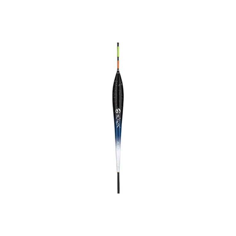 Folk Artists Floats Fishing Composite Material Bottom Fishing Floats-8
