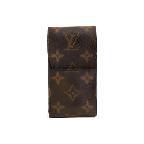 LOUIS VUITTON Pre-Owned 2020 Etui Cigarette Case