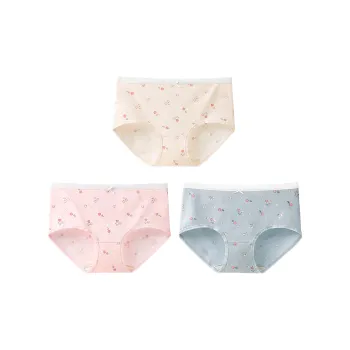 DV Women's Underpants