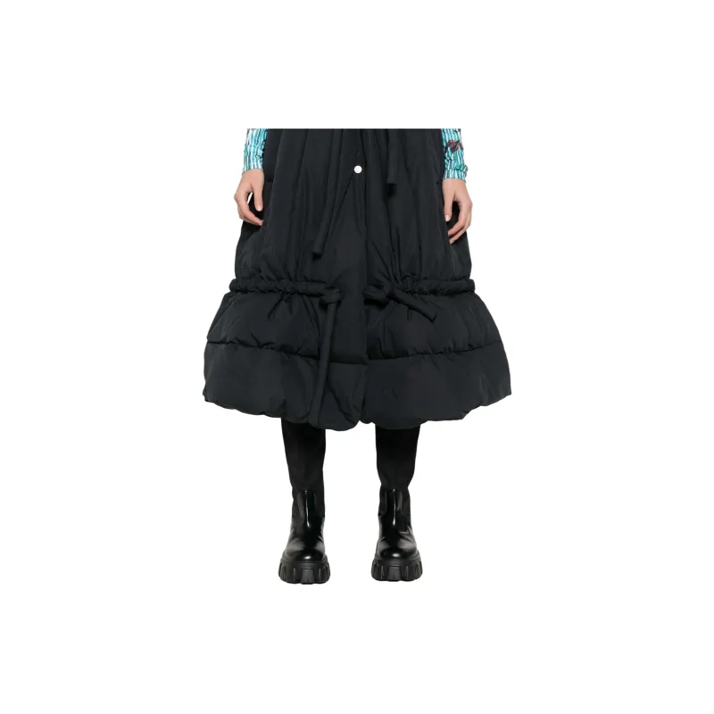 Henrik Vibskov Puff Coat-4