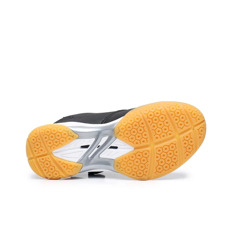 Kuding Anti-Slip And Wear-Resistant Balance Low-Top Badminton Shoes Unisex-7