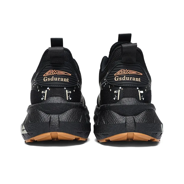 Gaius Durant Outdoor Shoes Men's-1