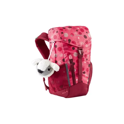 VAUDE Backpacks Bright Pink Thyme Raspberry