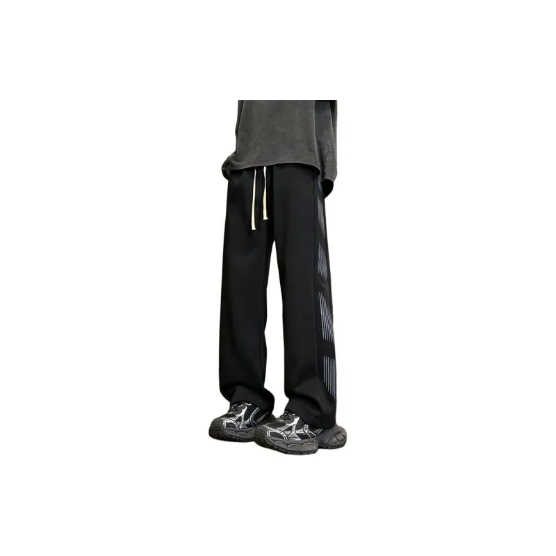 LCWP Casual Pants Unisex-1