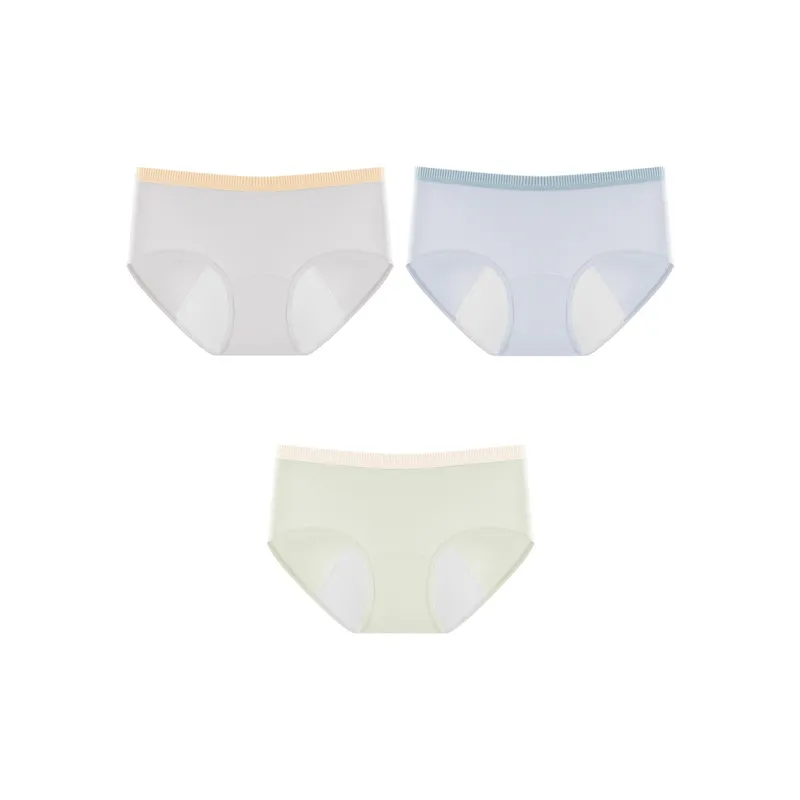 GRACEWELL Underpants Women's 3 Pack-0