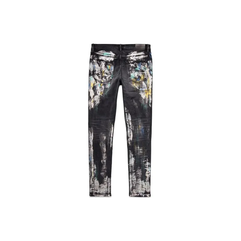 PURPLE BRAND Jeans Men's Multicolor-1