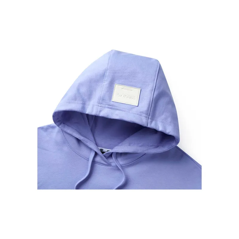 Skechers Sweatshirt Women's Egg Purple-3
