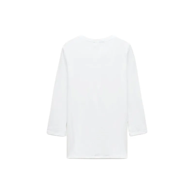 ZARA T Shirts Women's-1