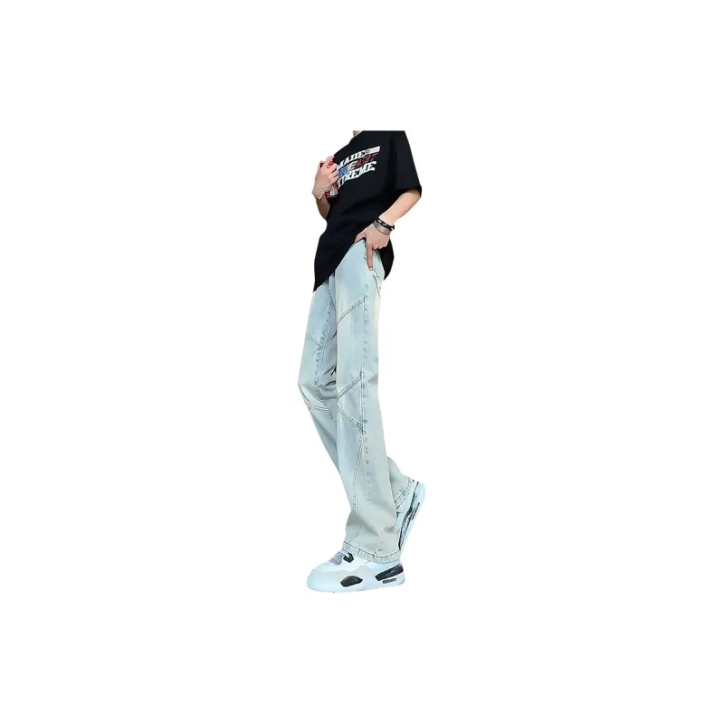 FOREVER 21 Jeans Unisex-3