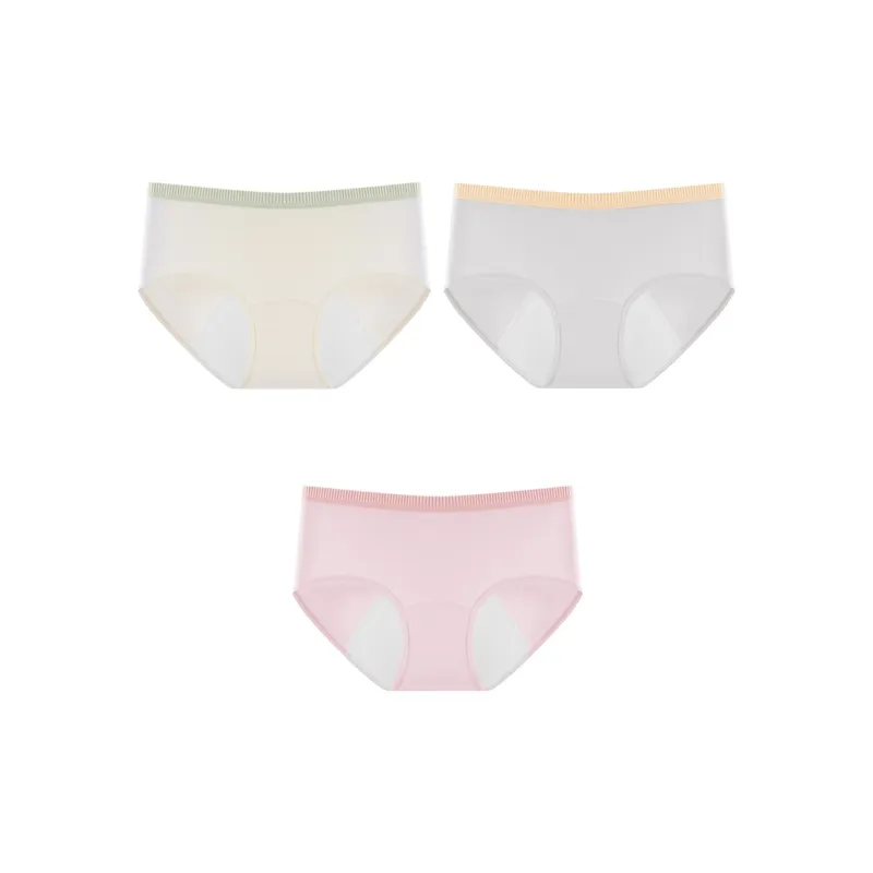 GRACEWELL Underpants Women's 3 Pack-27