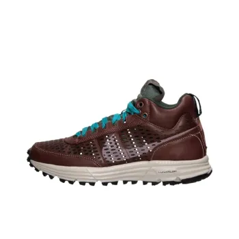 Nike Lunar Ldv Sneakerboot Prm Qs Barkroot Brown