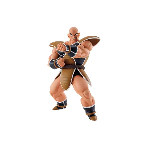 BANPRESTO Bonus Gifts