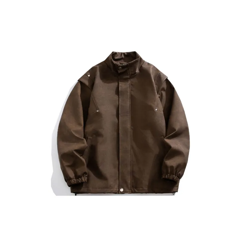 ZONEiD Jackets Unisex-7